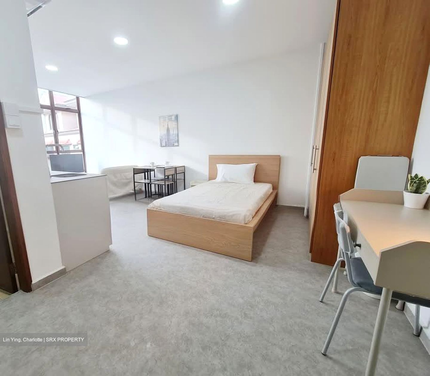 Pasir Panjang Road (D5), Apartment #565599571